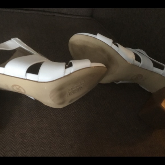 Michael kors sandals - Picture 3 of 7